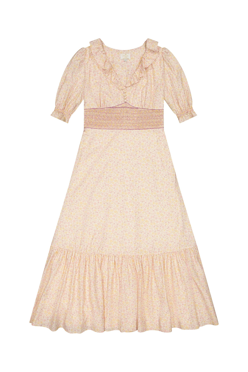 MARIE ANTOINETTE DE GAULLE FLORAL