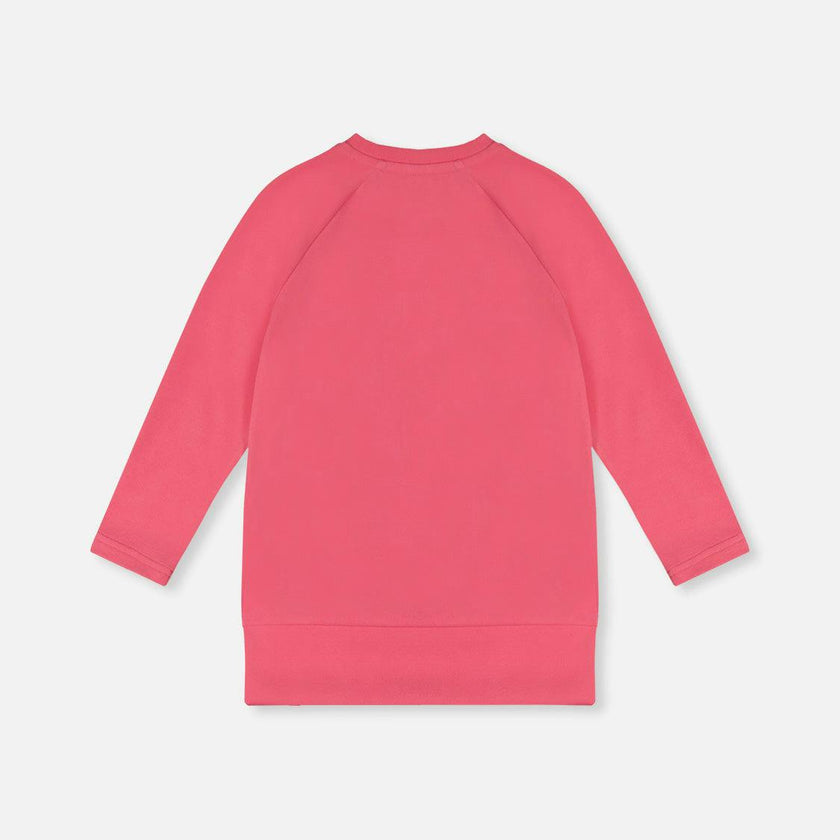 Tunic Pink