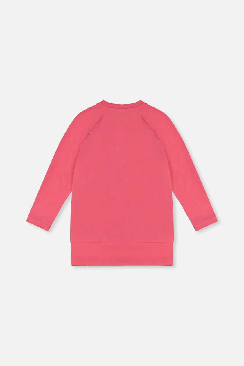 Tunic Pink