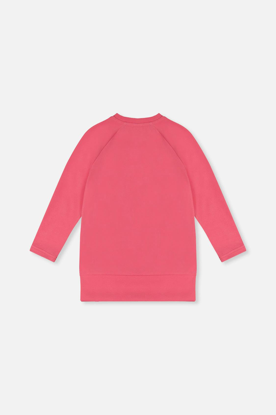 Tunic Pink
