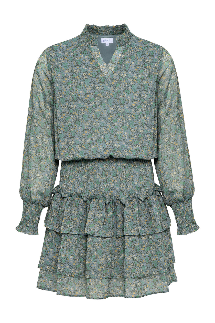 Harriett Dress