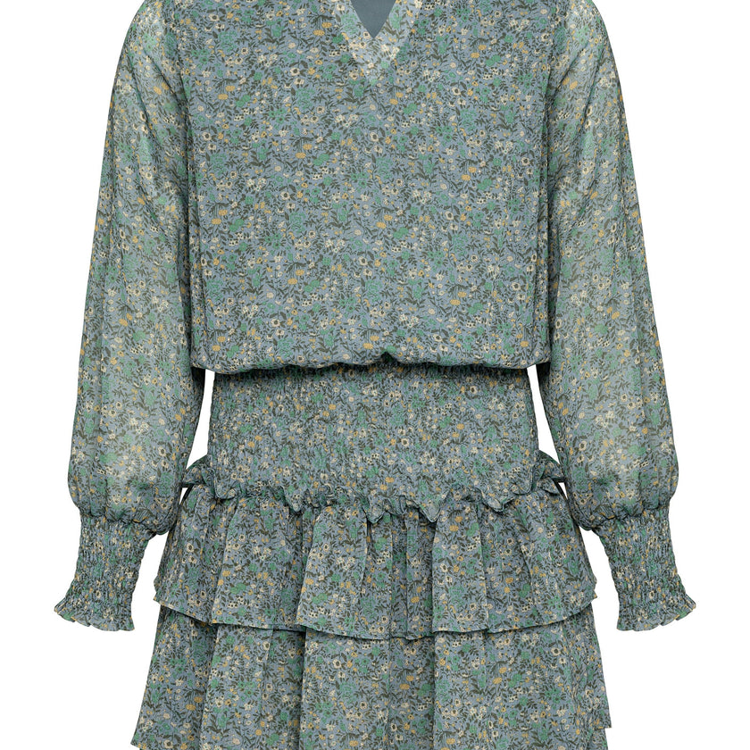 Harriett Dress