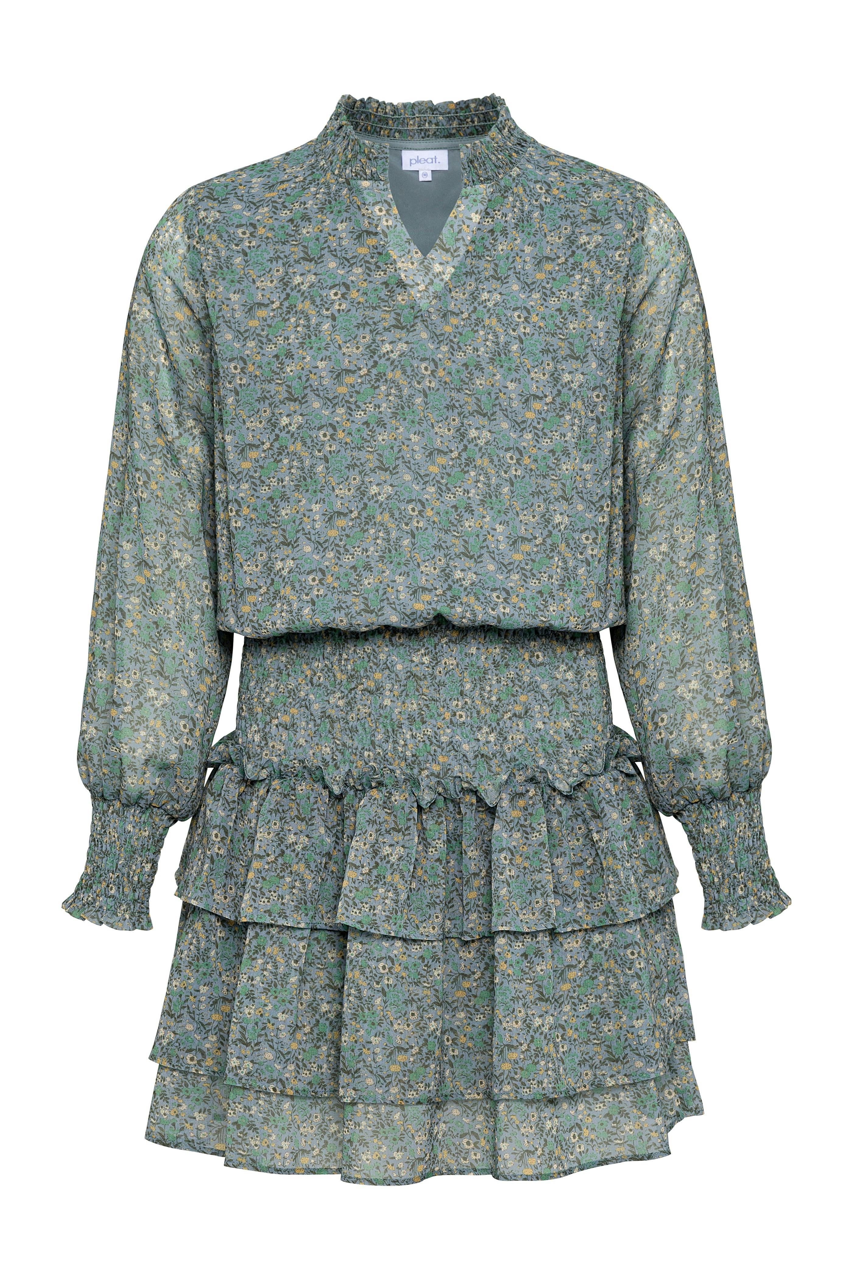 Harriett Dress