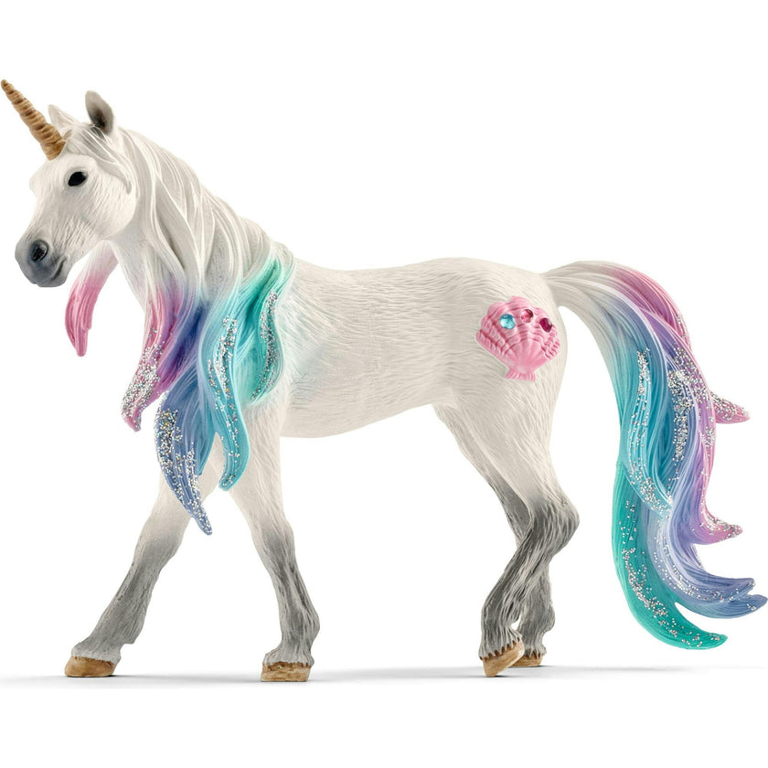 Schleich Bayala: Sea Mare - Magical Figurine