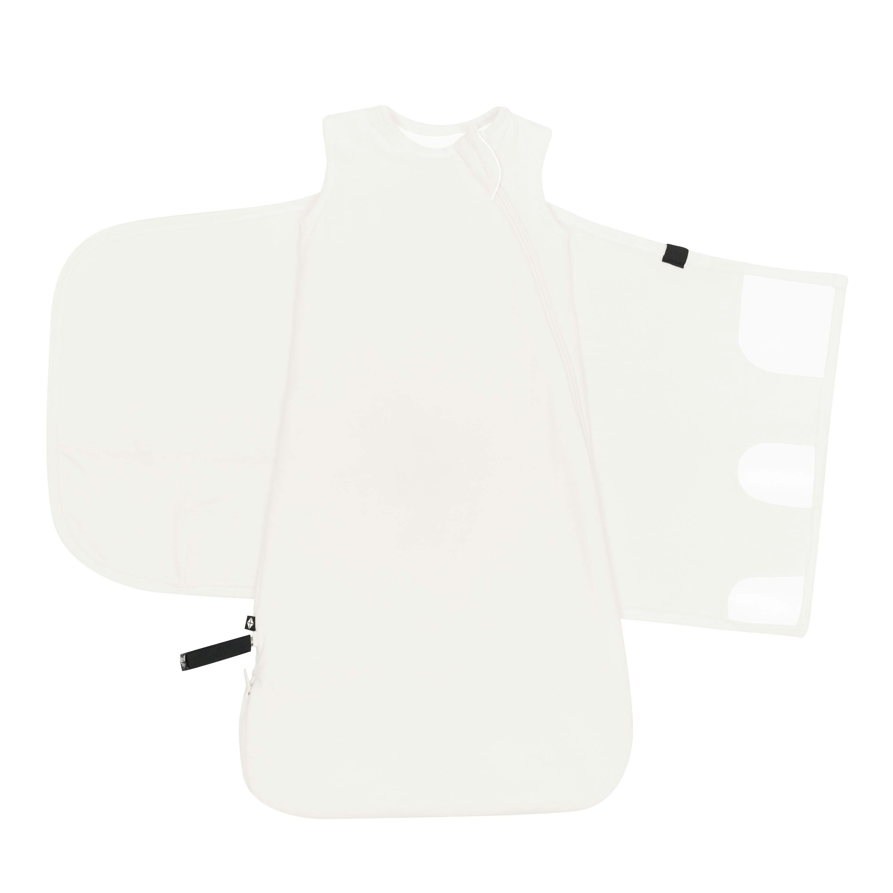 Sleep Bag Swaddler in Cloud