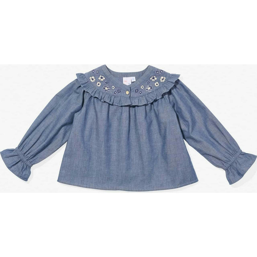 Maggie Blouse