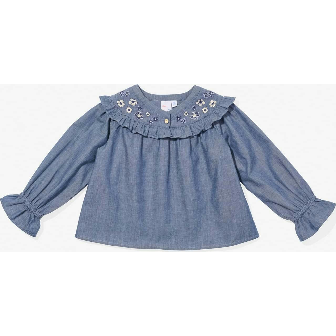 Maggie Blouse