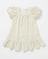 The Weekend Dress | Cottage Floral