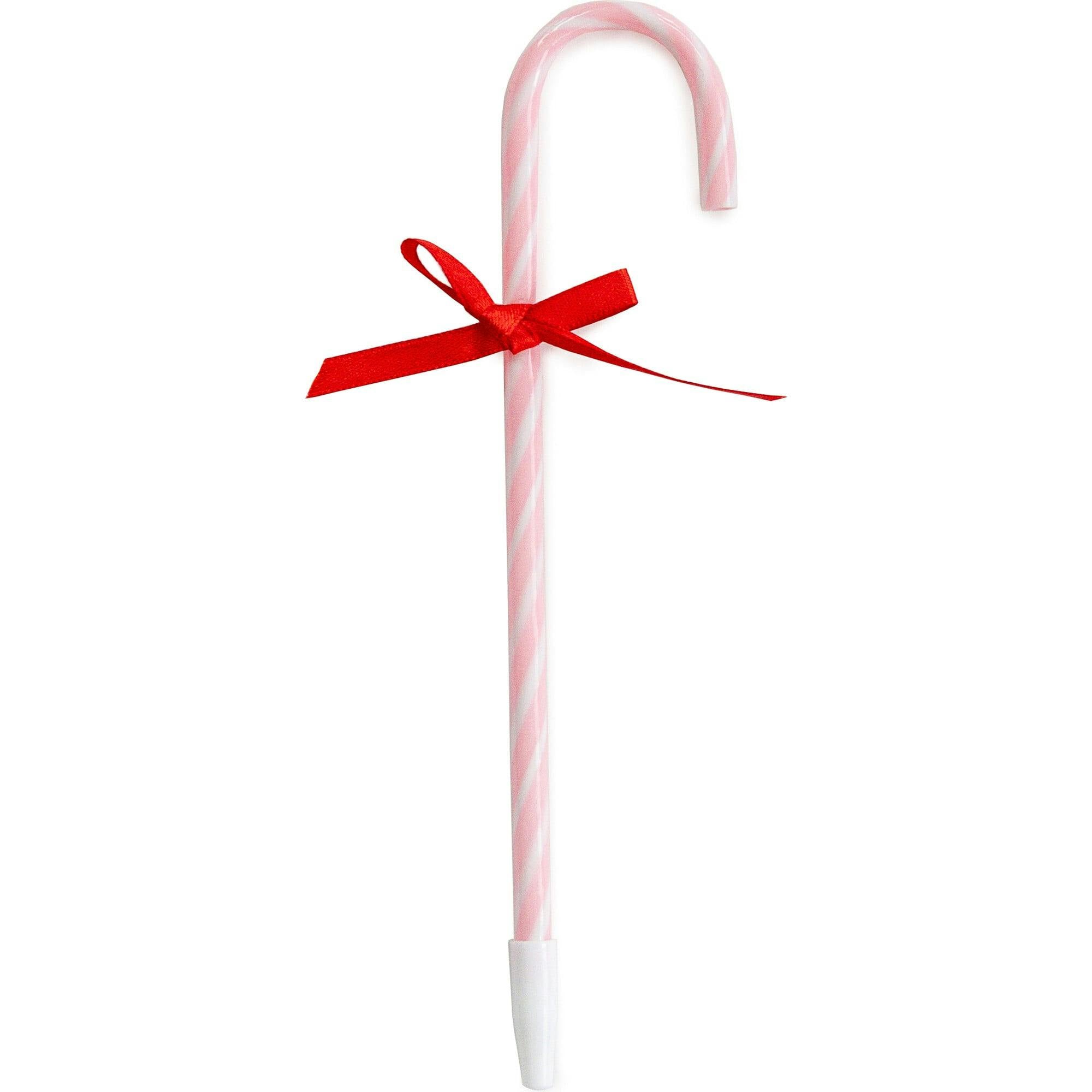 Candy Cane Twist Scented Pen - 2 Color Options