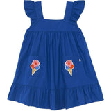 BONTON Ice Cream Lydia Dress