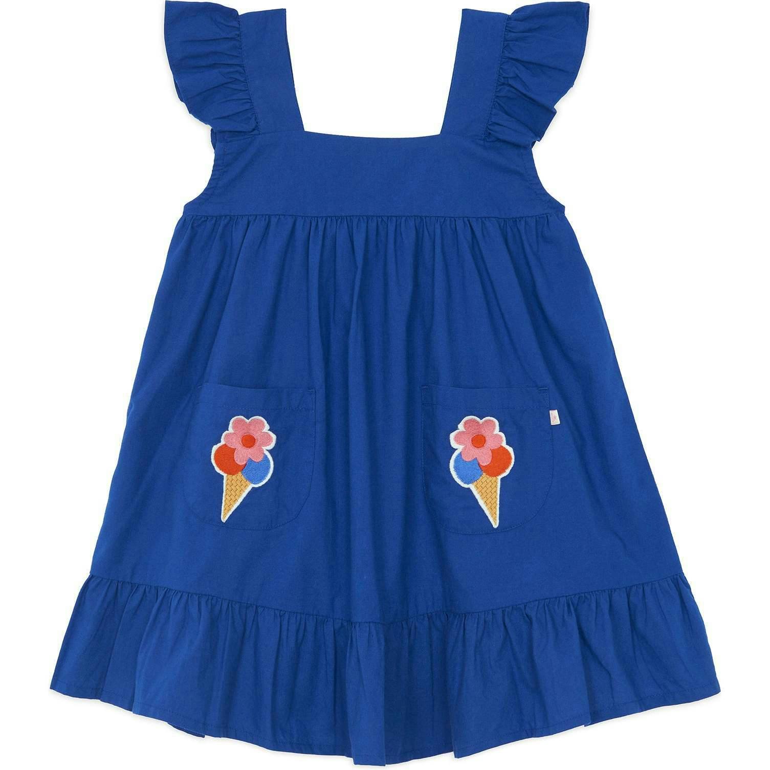 BONTON Ice Cream Lydia Dress