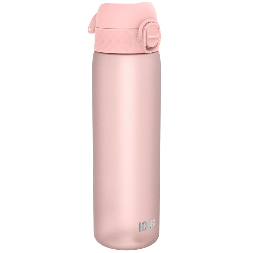 18oz Ion8 Water Bottle -  BPA Free, Recyclon Plastic - Solid