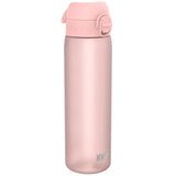 18oz Ion8 Water Bottle -  BPA Free, Recyclon Plastic - Solid