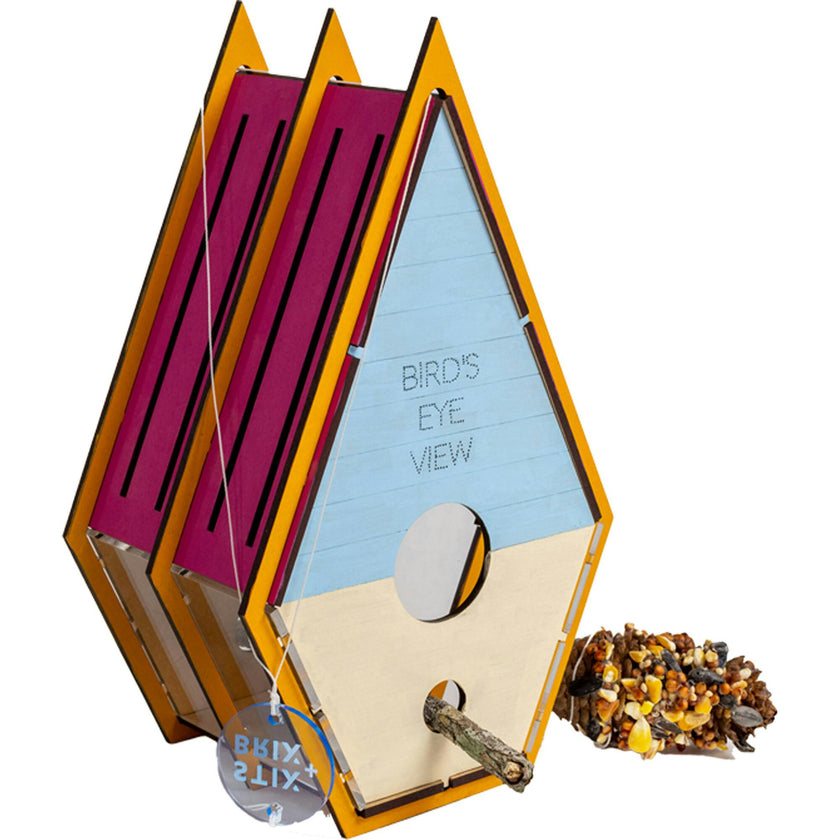 Birdhouse