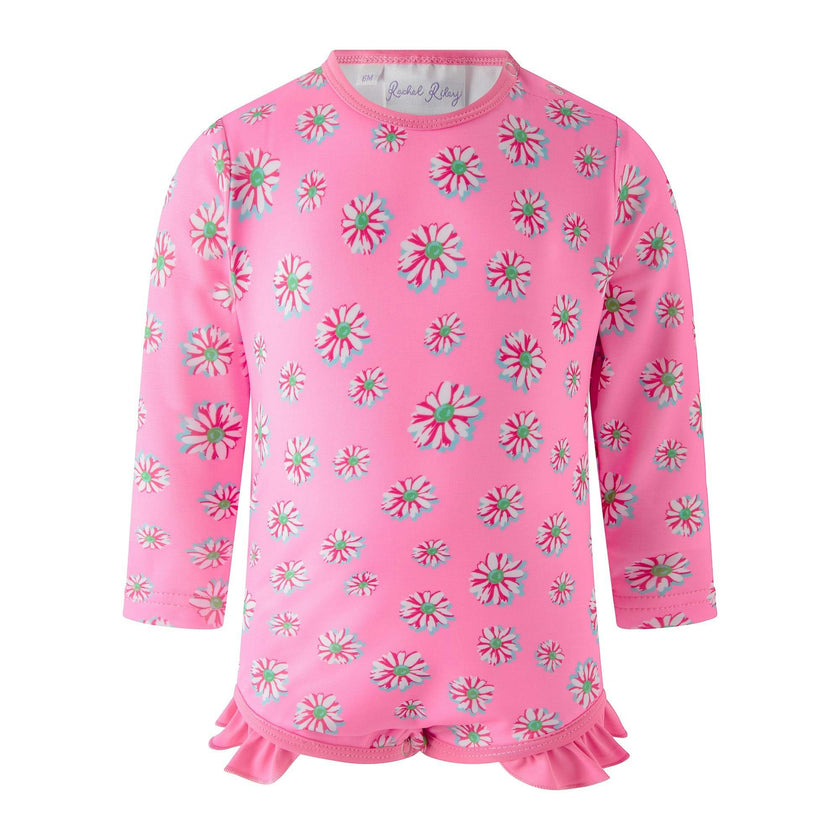 Daisy Frill Rashguard