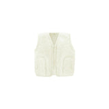 WOOL VEST