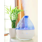 Personal Ultrasonic Cool Mist Humidifier