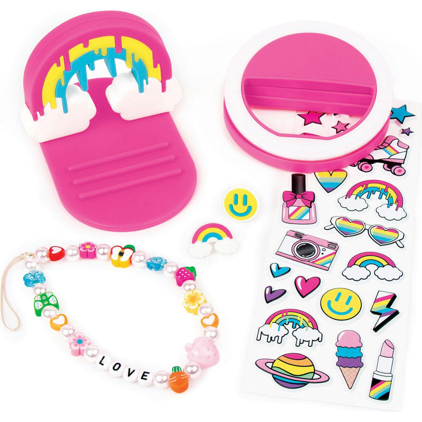 3C4G: Tech Accessories Set
