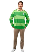 Men's Blue's Clues Steve Top
