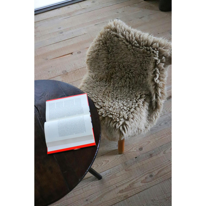 Woolly Rug