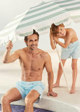 Men's Swim Shorts