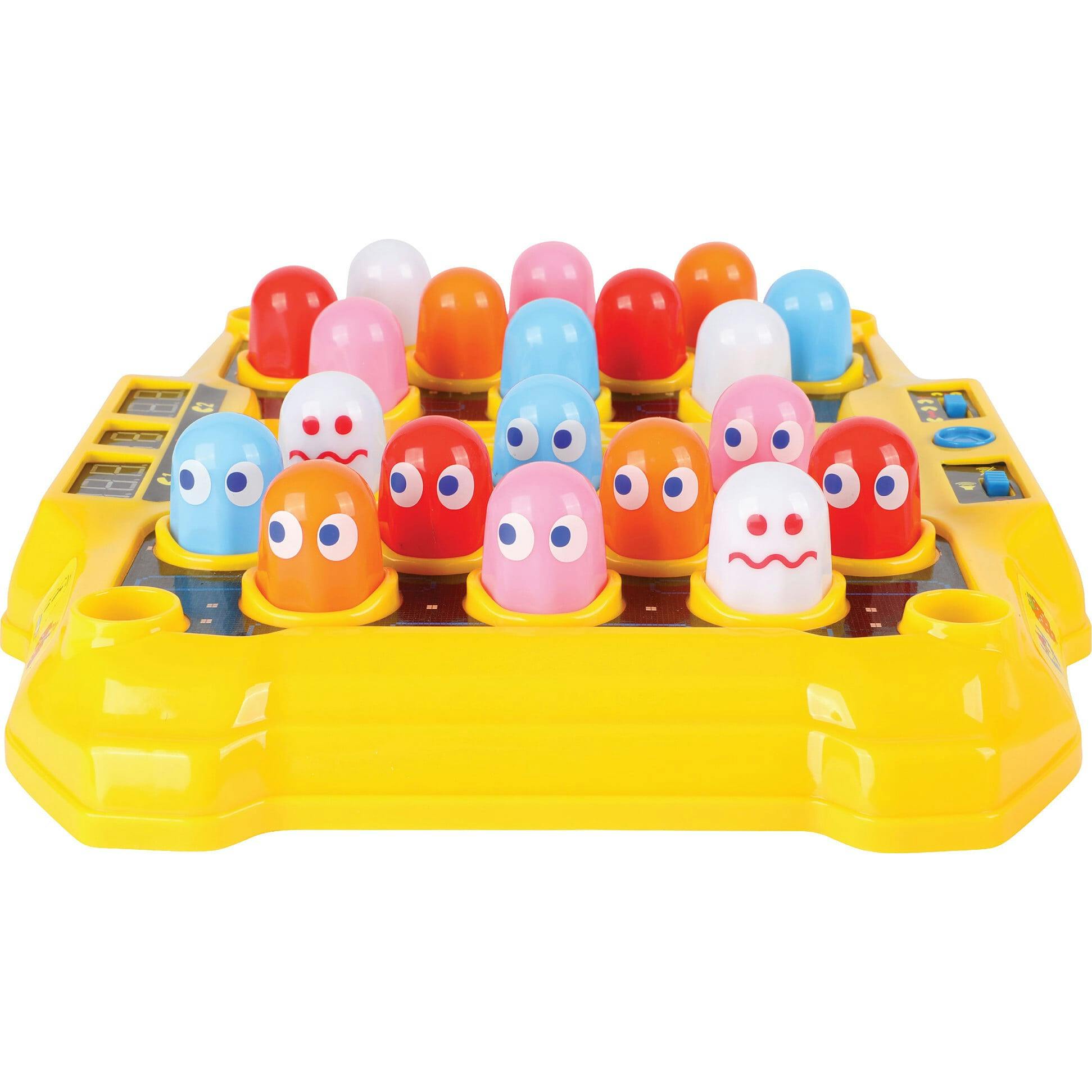 Arcade Smash A Ghost: Pac-Man - Premium Series