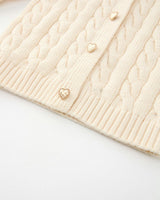 Sidney Knit Cardigan