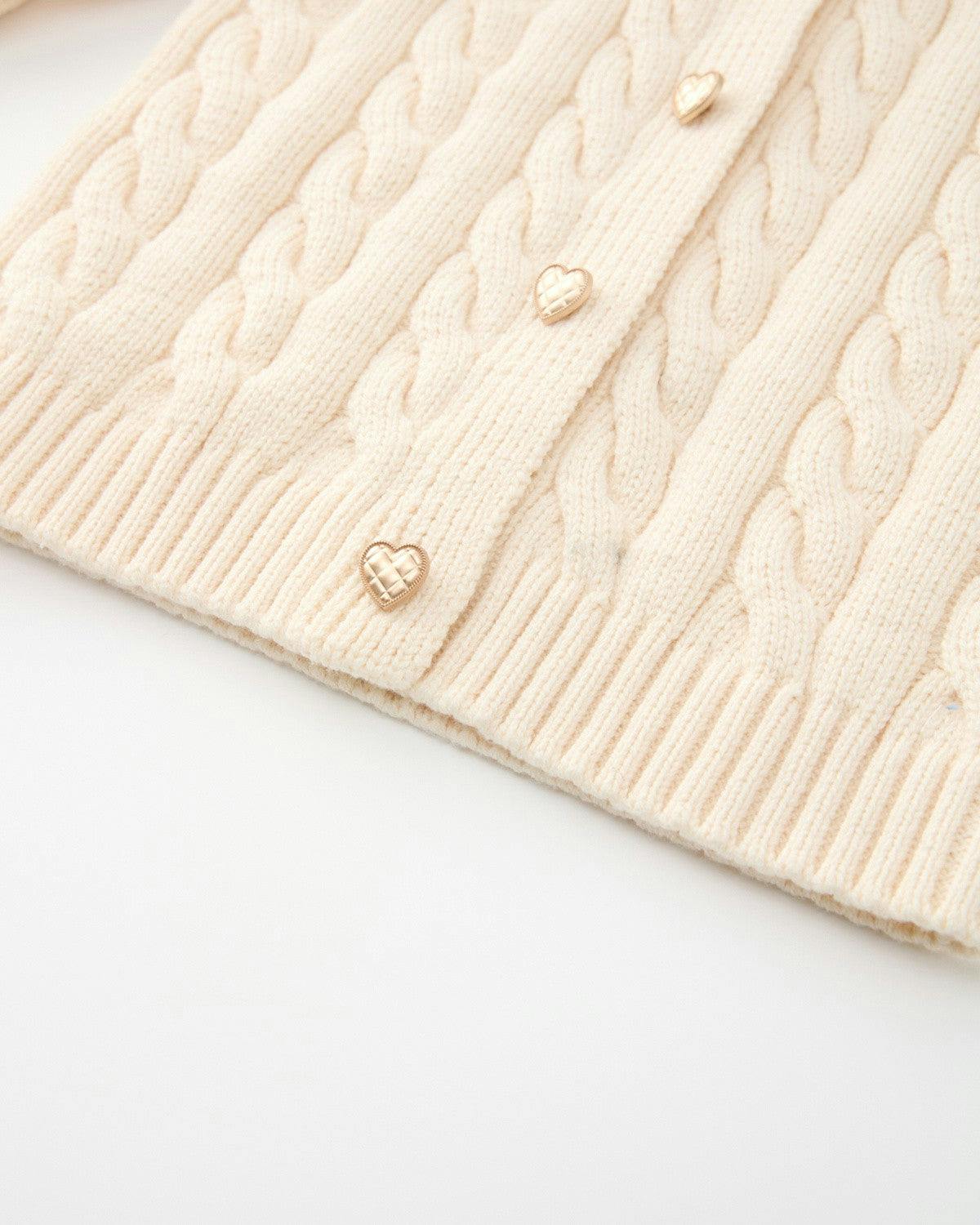 Sidney Knit Cardigan