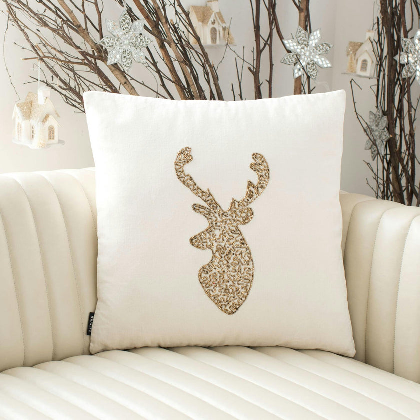 Rein Pillow