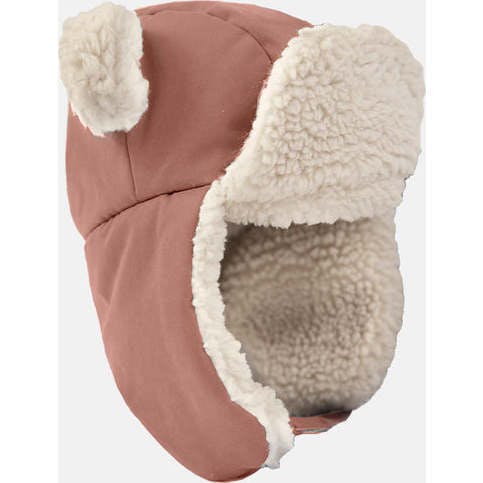 Benji The Cub Hat With Ears