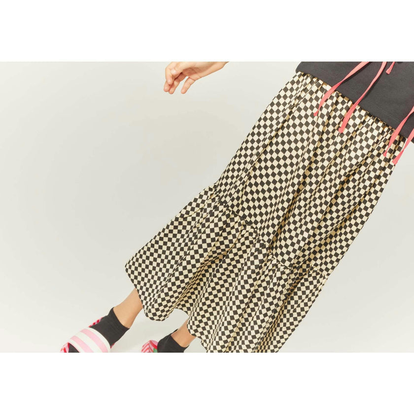 Chess Skirt