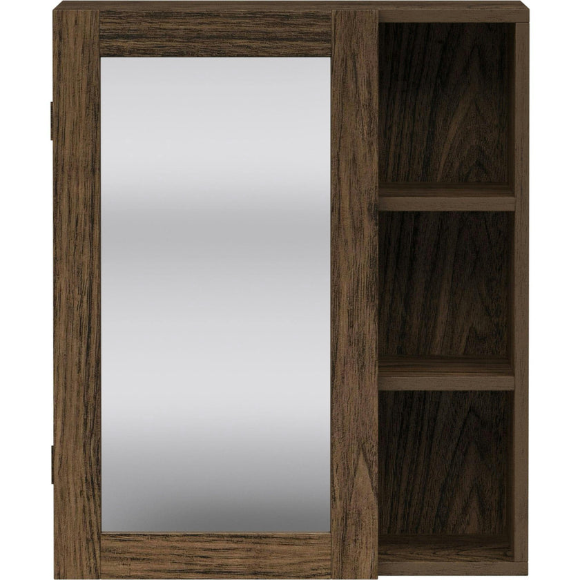 Teamson Home Ellery Removable Medicine Cabinet