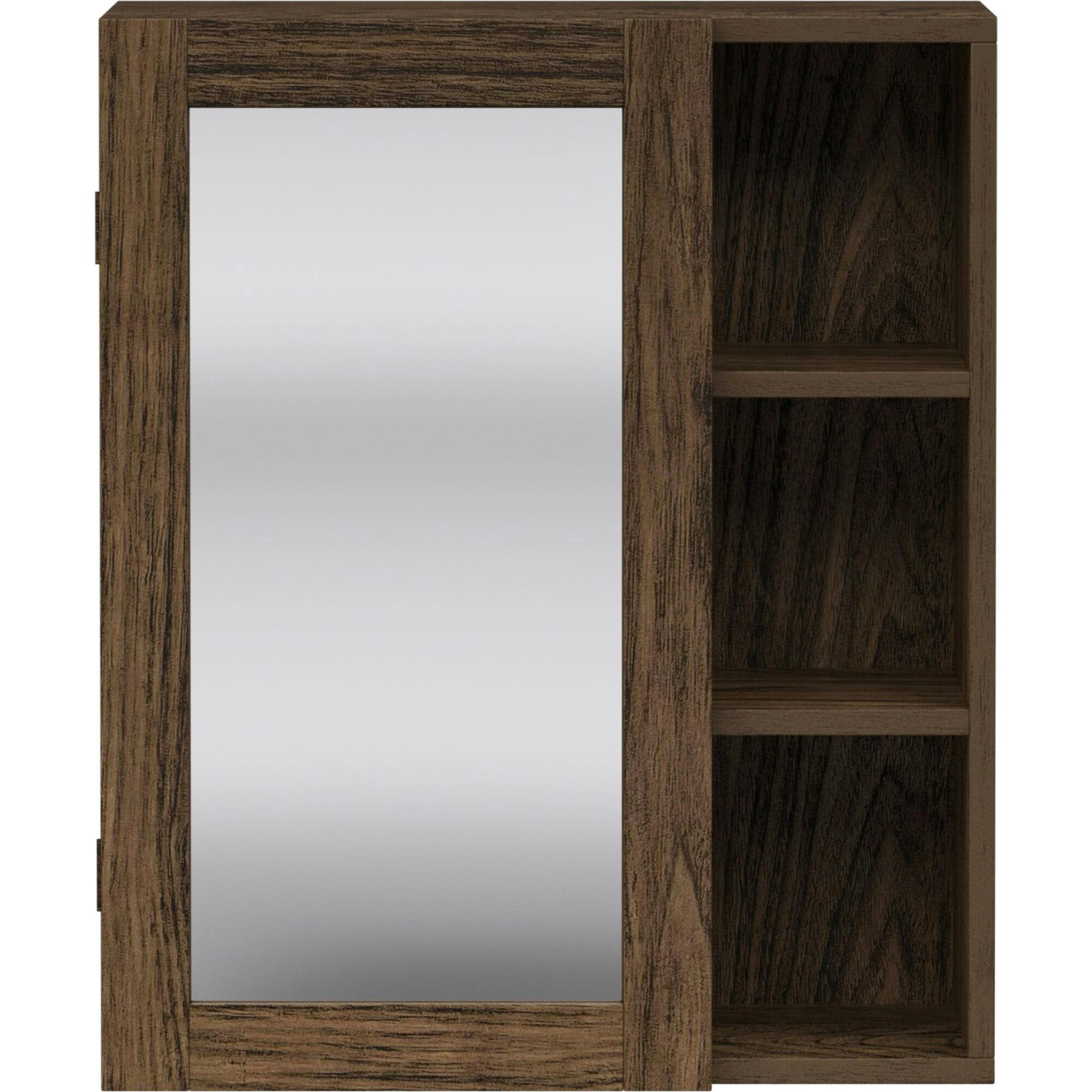 Teamson Home Ellery Removable Medicine Cabinet