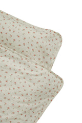 Organic Toddler Nap Roll-N-Rest Mat Set