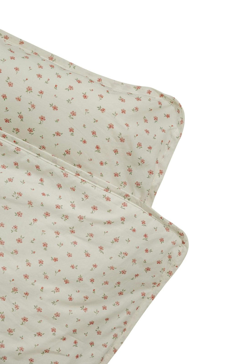 Organic Toddler Nap Roll-N-Rest Mat Set
