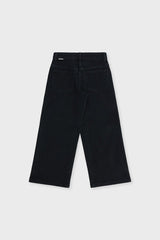 Wide Leg Jean