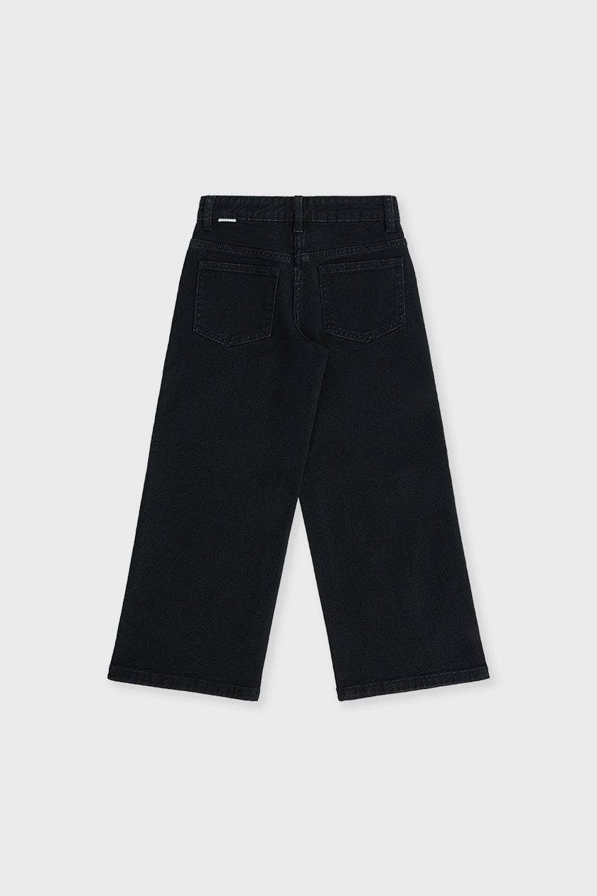 Wide Leg Jean