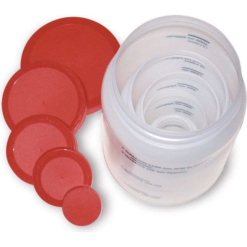 Liquid Measurement Set