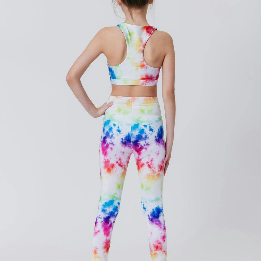 Girls Legging