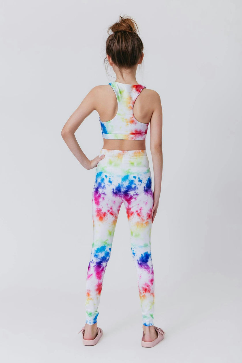 Girls Legging