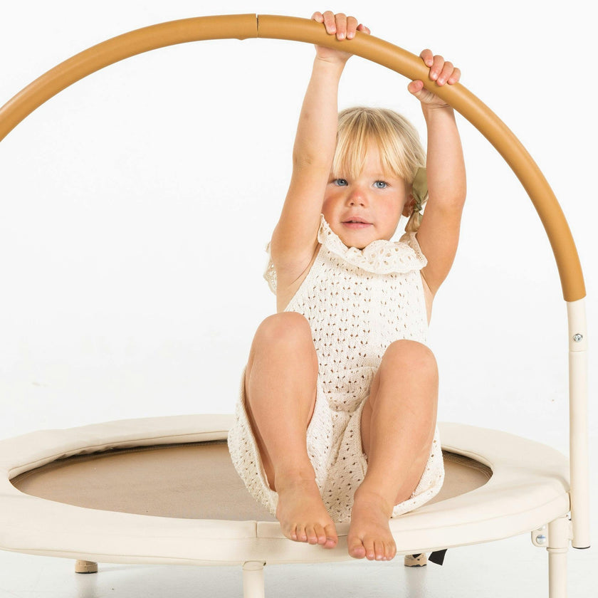 Trampoline