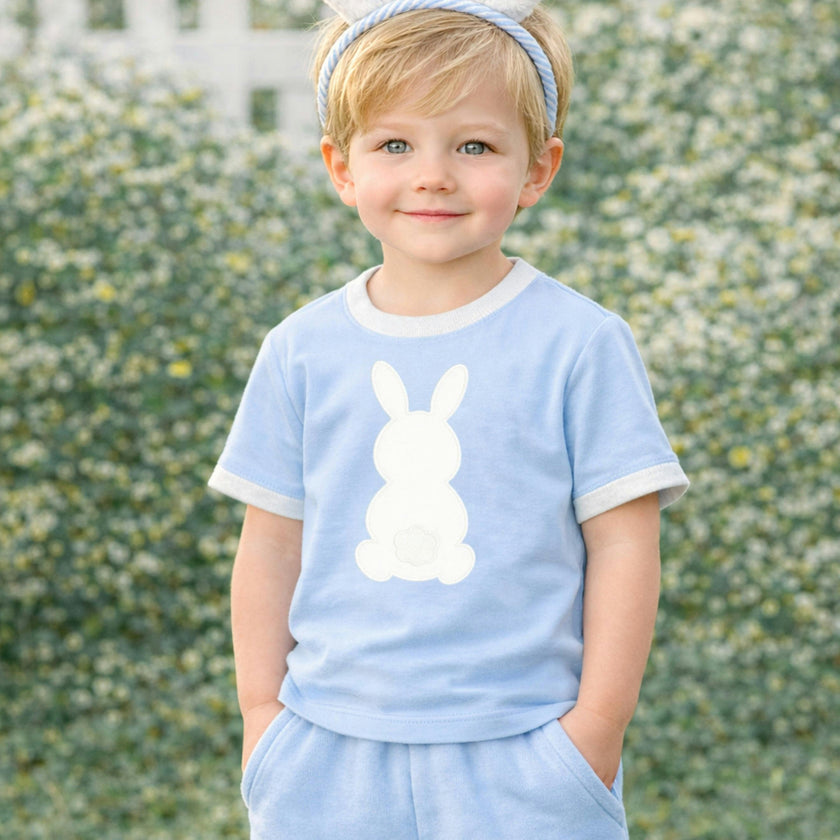 The Cottontail Signature T-Shirt™