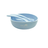 Eating Collection Basics - Blue
