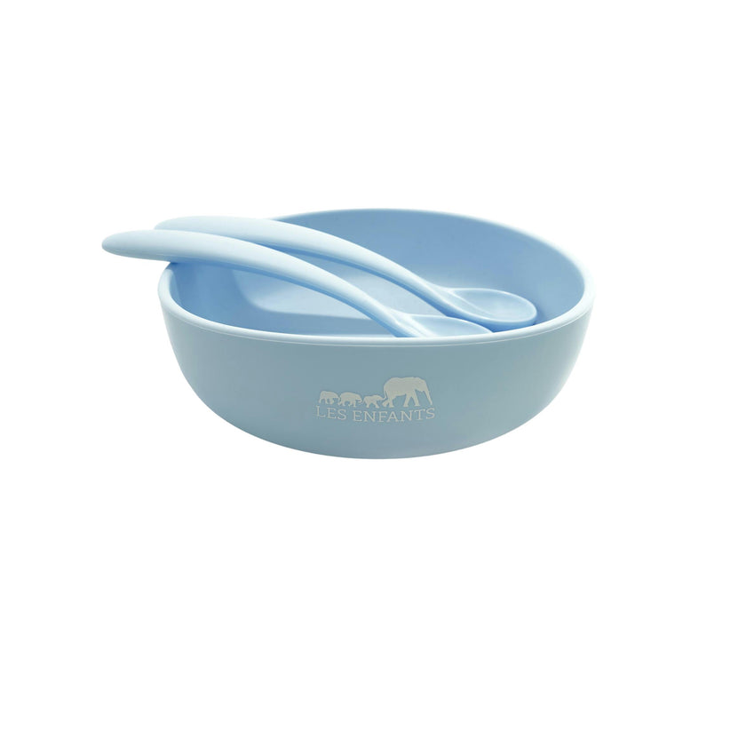 Eating Collection Basics - Blue