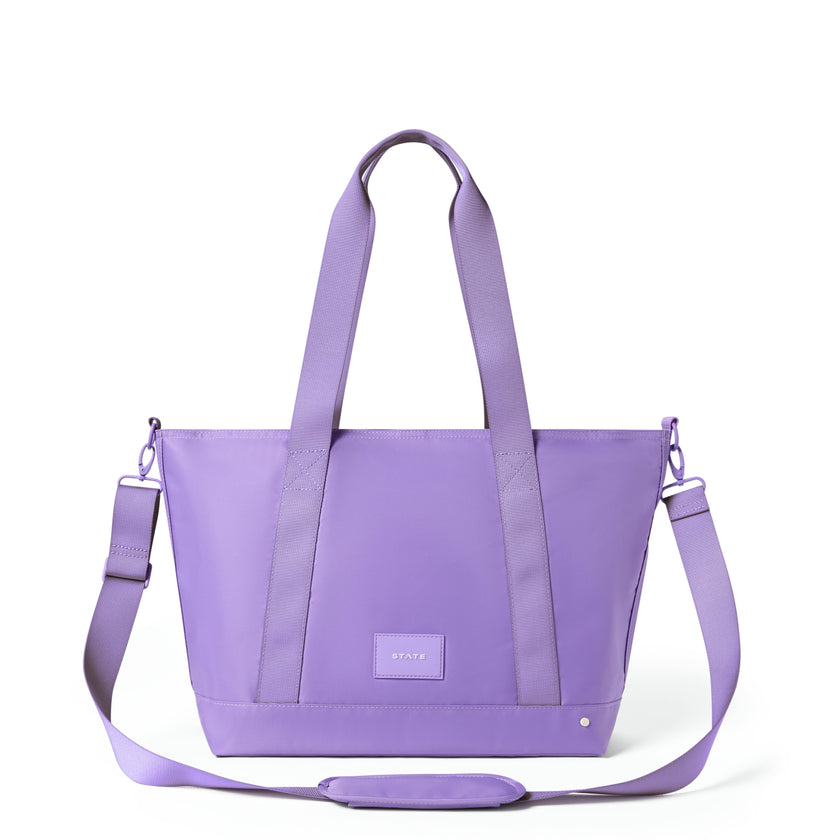 Graham Tote