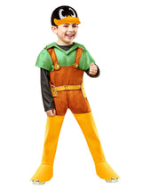 Bugs Bunny Builders Daffy Duck Costume for Toddlers
