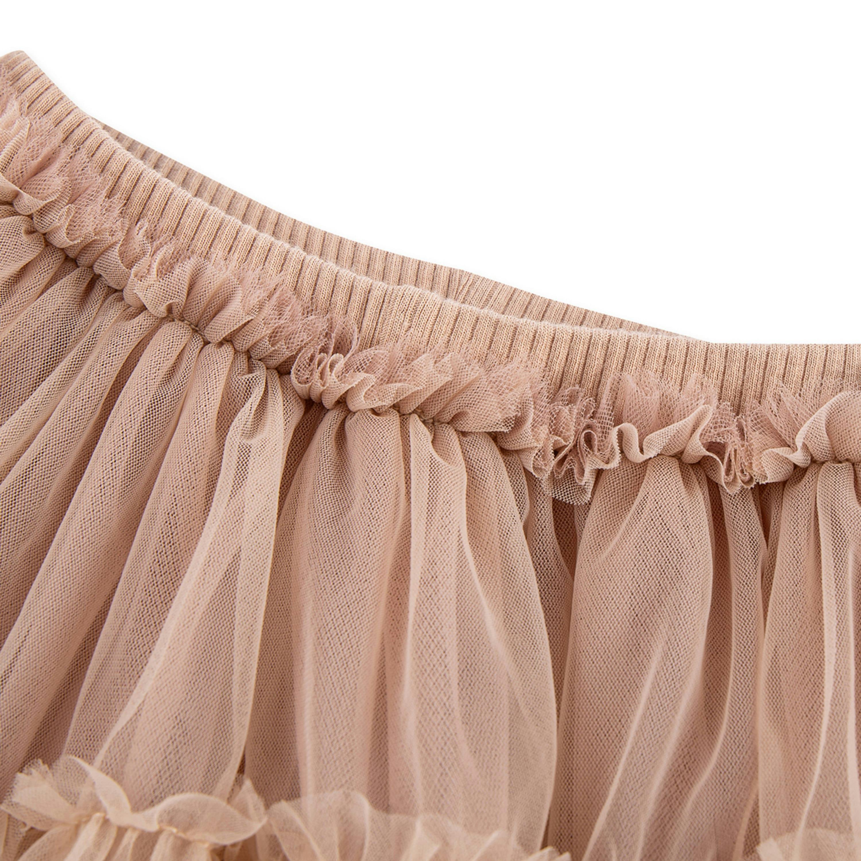 Rosewood Tutu Skirt & Legging