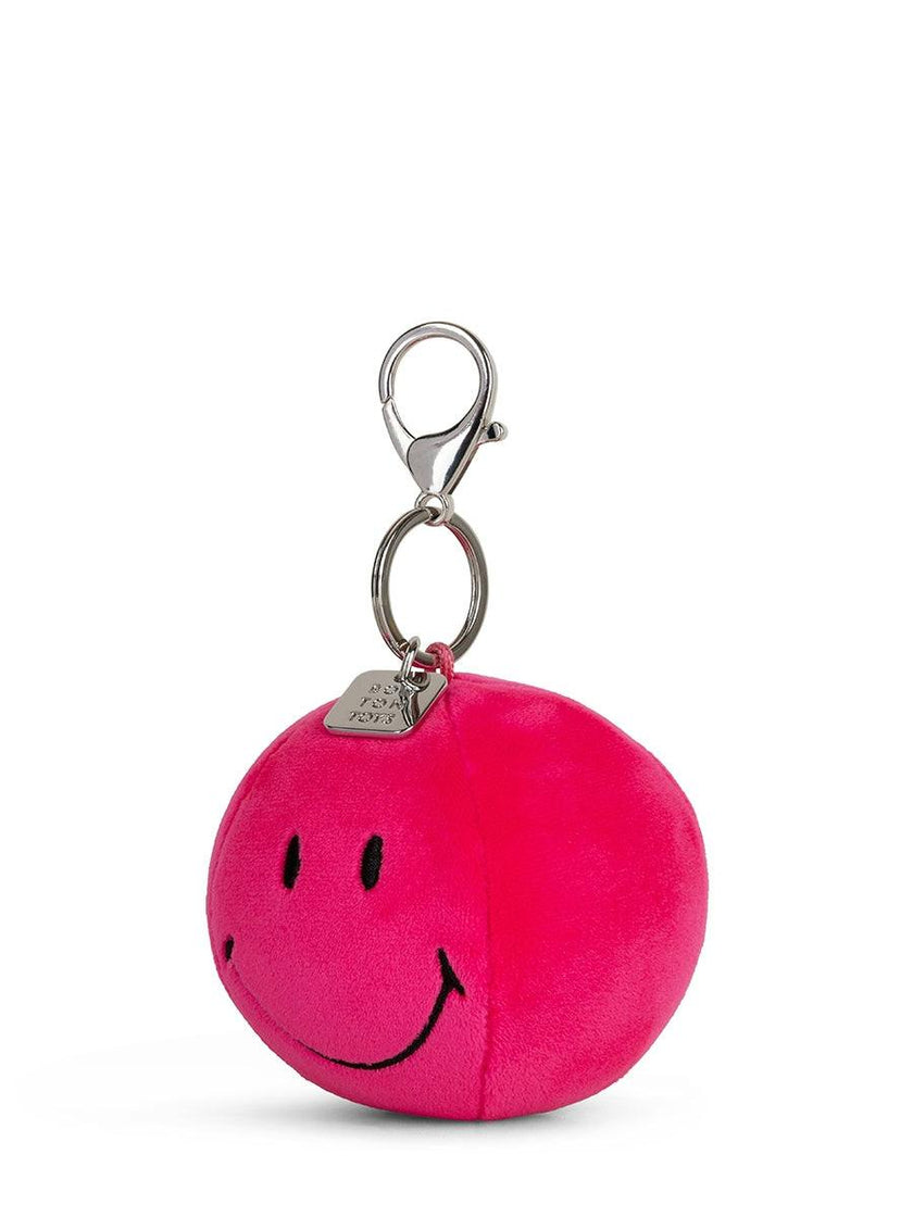 Smiley Squish Ball - 3.5"