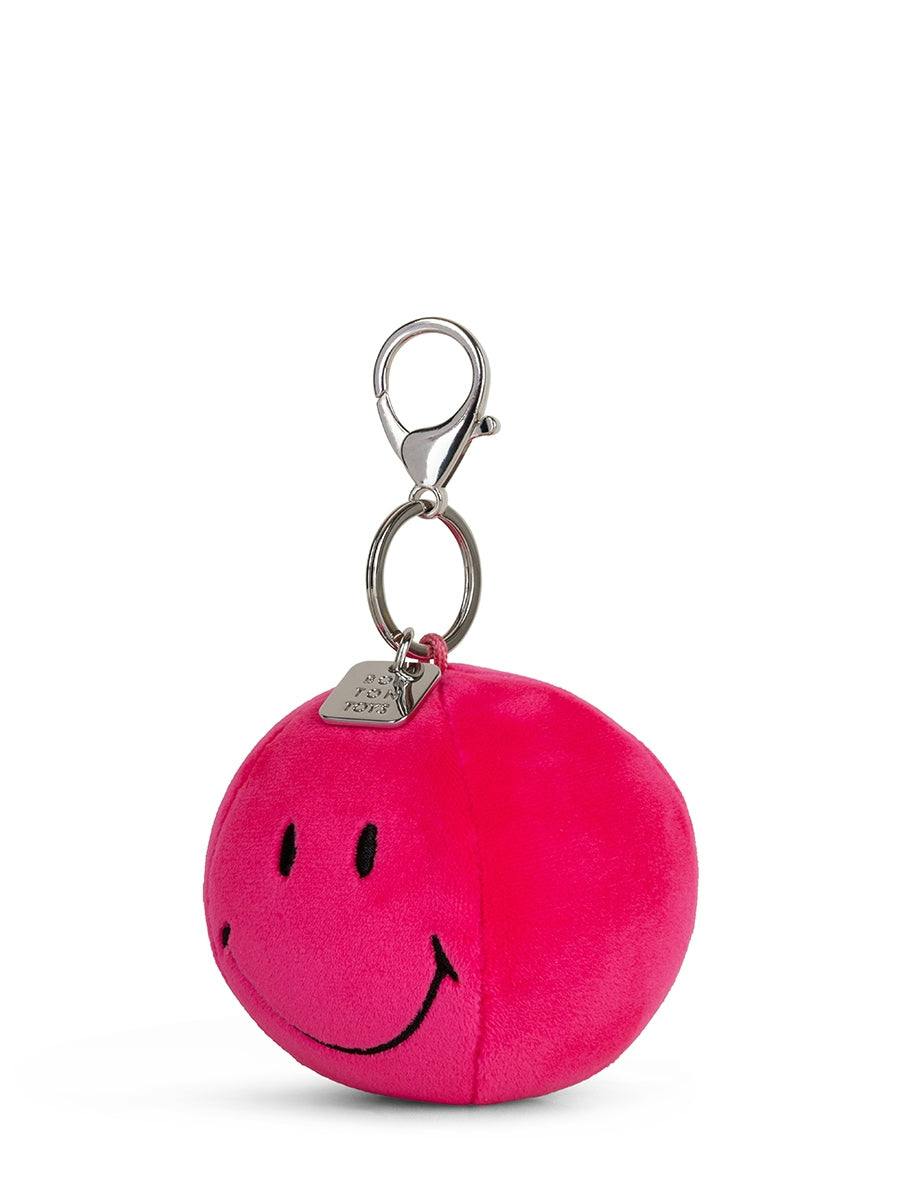 Smiley Squish Ball - 3.5
