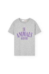 Grey Pupfish T-shirt